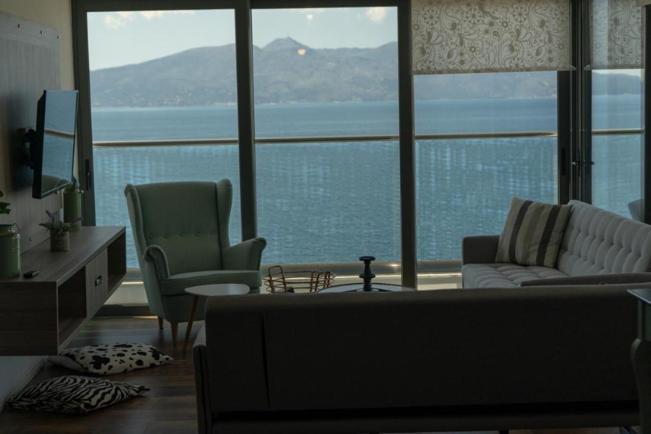 エピロス ホテル Sarandë 部屋 写真